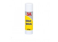 Lipici stick 36 gr 3A